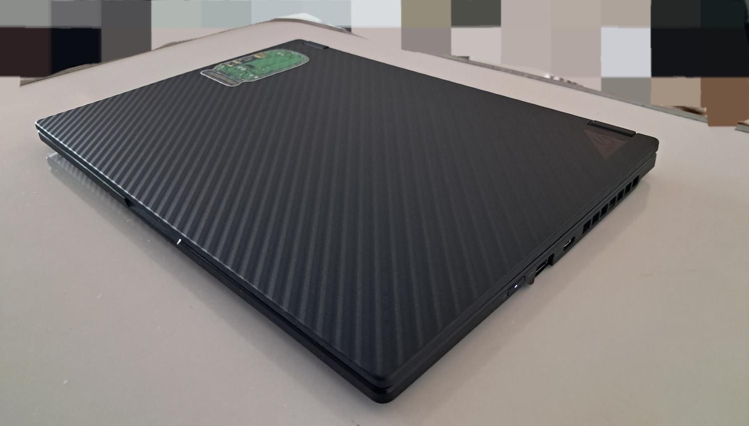 لپتاپ ROG flow x13 (2023) در حد نو|رایانه همراه|مشهد, چهارچشمه|دیوار