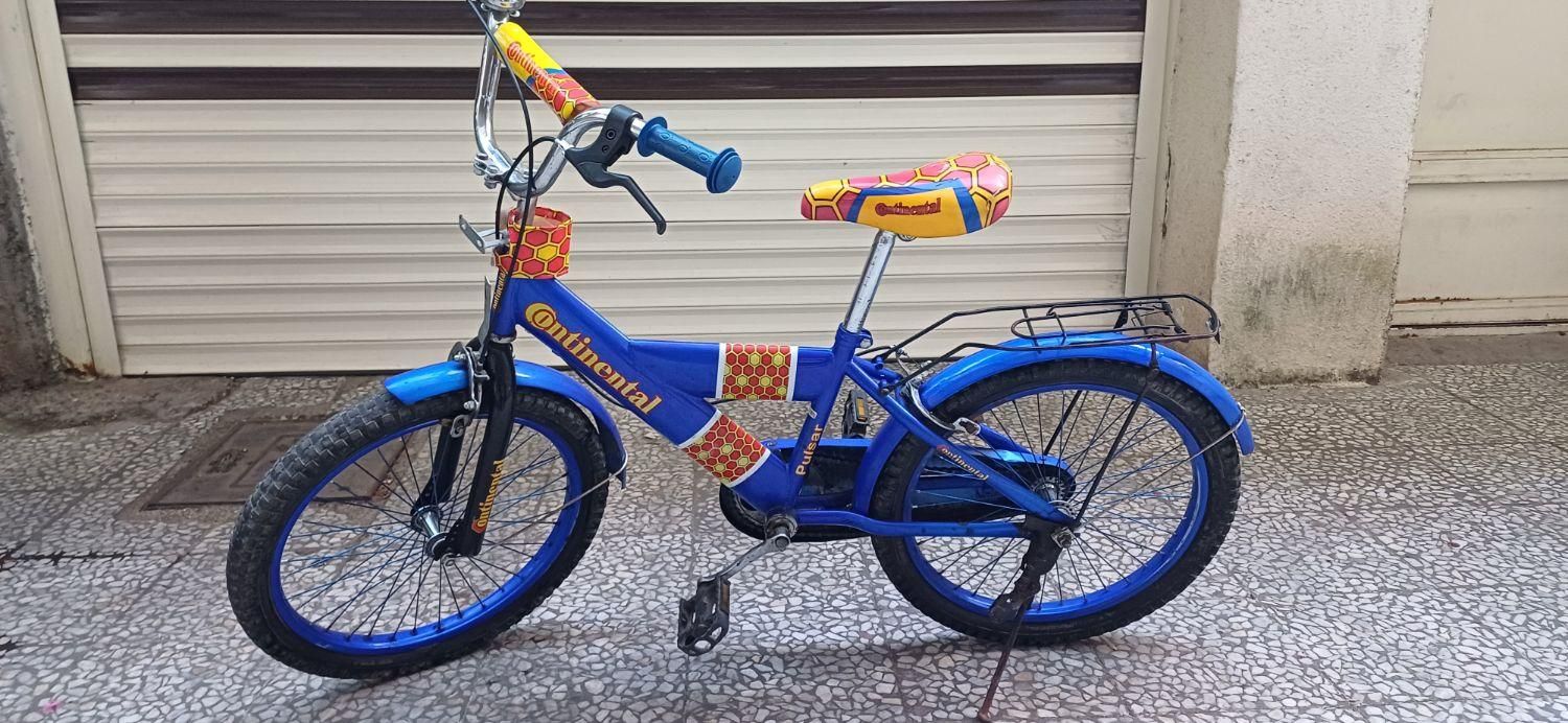 دوچرخه continental|دوچرخه، اسکیت، اسکوتر|رشت, رشتیان|دیوار