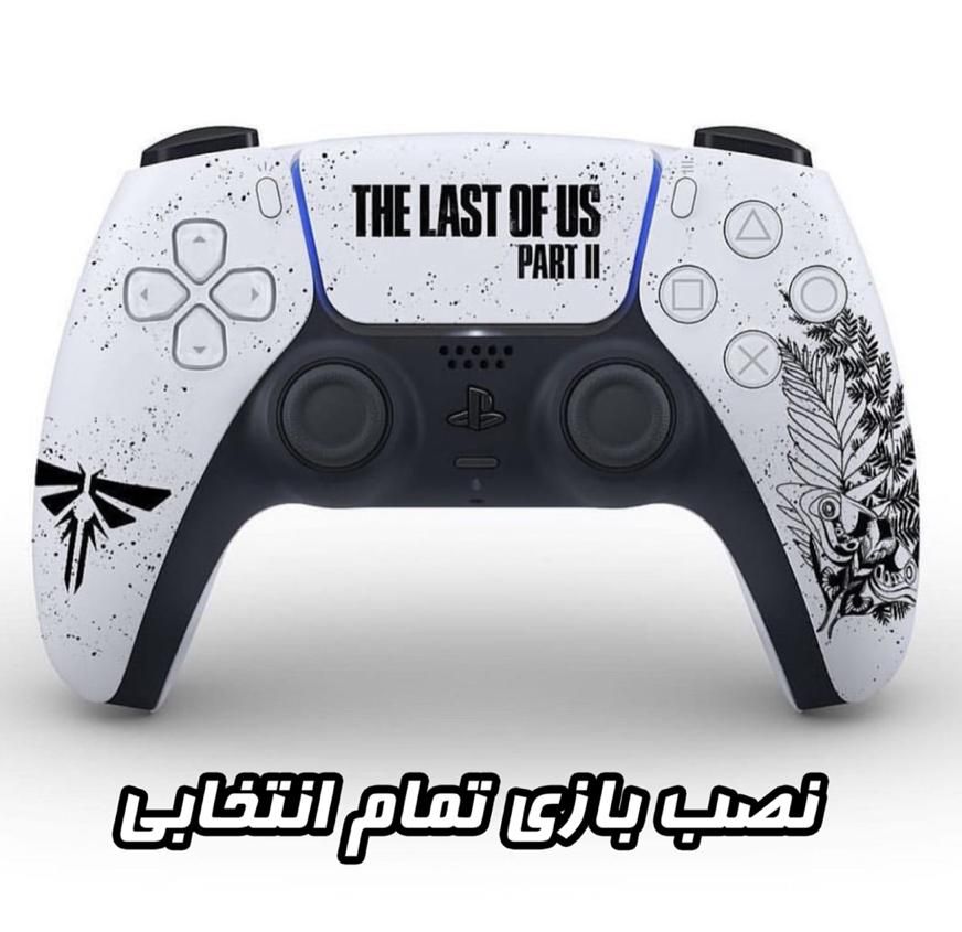 بازی پلی استیشن و ایکس باکس نصب روی XBOX PS4 PS5|کنسول، بازی ویدئویی و آنلاین|مشهد, وکیل‌آباد|دیوار