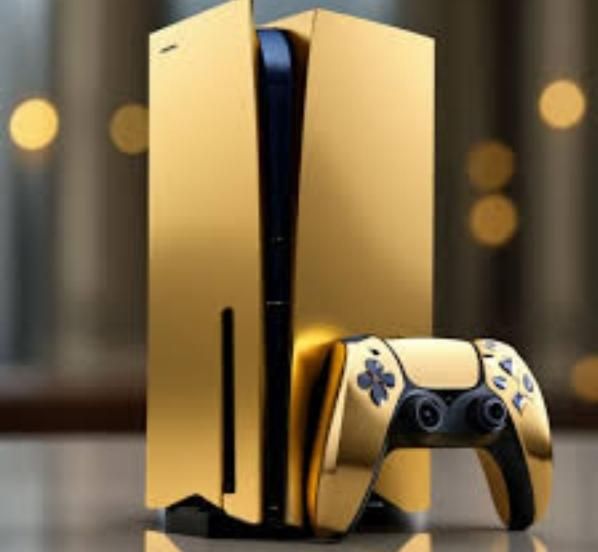 کنسول پی اس فایو ps5 خرید و معاوضه خریدار ps4|کنسول، بازی ویدئویی و آنلاین|مشهد, سناباد|دیوار