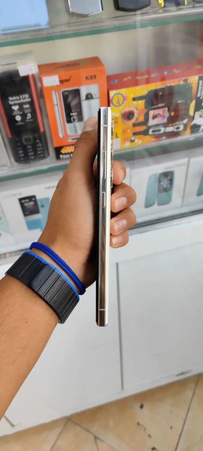s23 ultra|موبایل|مشهد, چهنو|دیوار