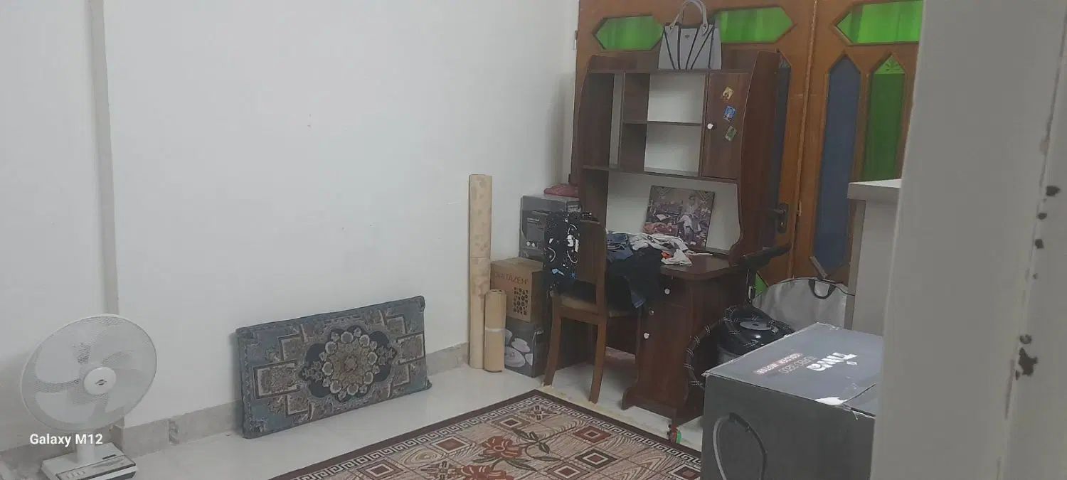 120متر دربست پارکینگ دار|اجارهٔ آپارتمان|مشهد, طبرسی شمالی|دیوار