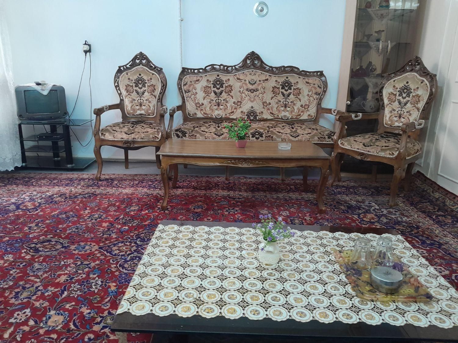 اجاره سوئیت  دربست ویلایی نزدیک شورابیل|اجارهٔ کوتاه‌مدت آپارتمان و سوئیت|اردبیل, |دیوار