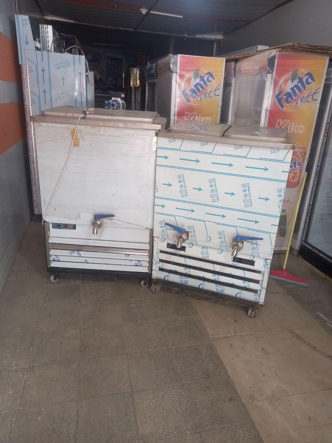 شیر سردکن آبسردکن|فروشگاه و مغازه|خرم‌آباد, |دیوار