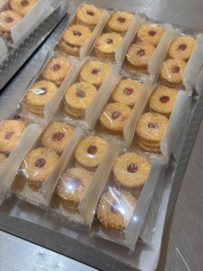 شیرینی زبان و مشهدی بسته بندی عمده|عمده‌فروشی|تهران, خاوران|دیوار