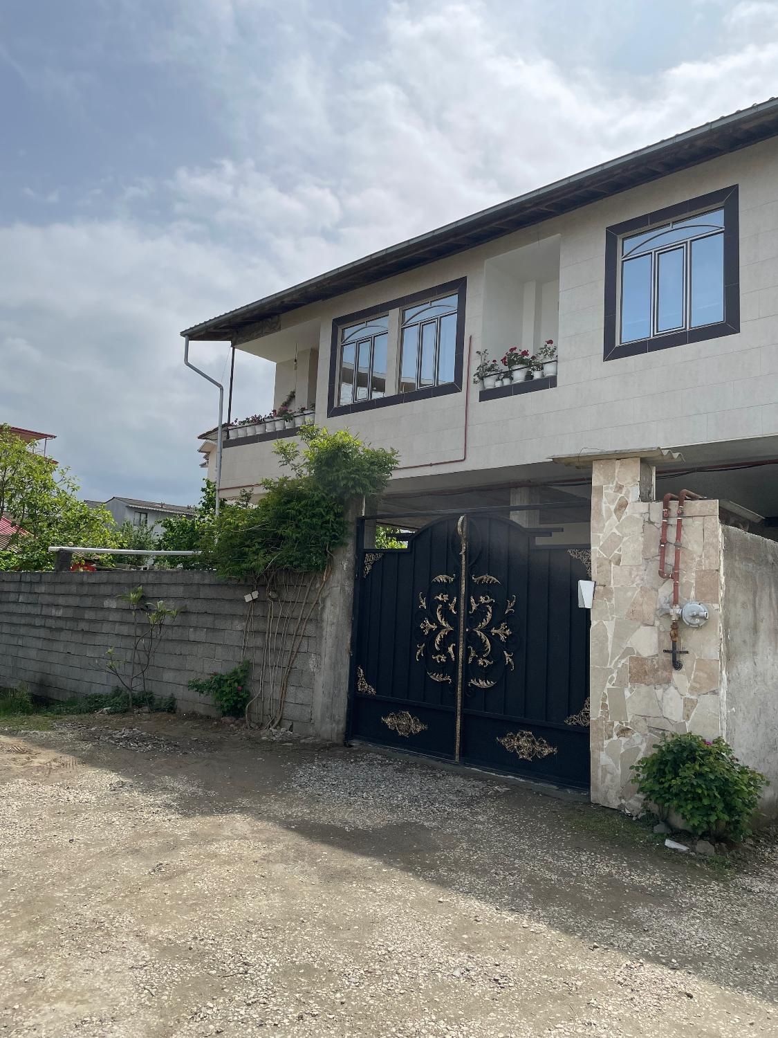 اجاره سوییت ویلایی تمیز با تمام امکانات رفاهی|اجارهٔ کوتاهمدت آپارتمان و سوئیت|آستارا, |دیوار