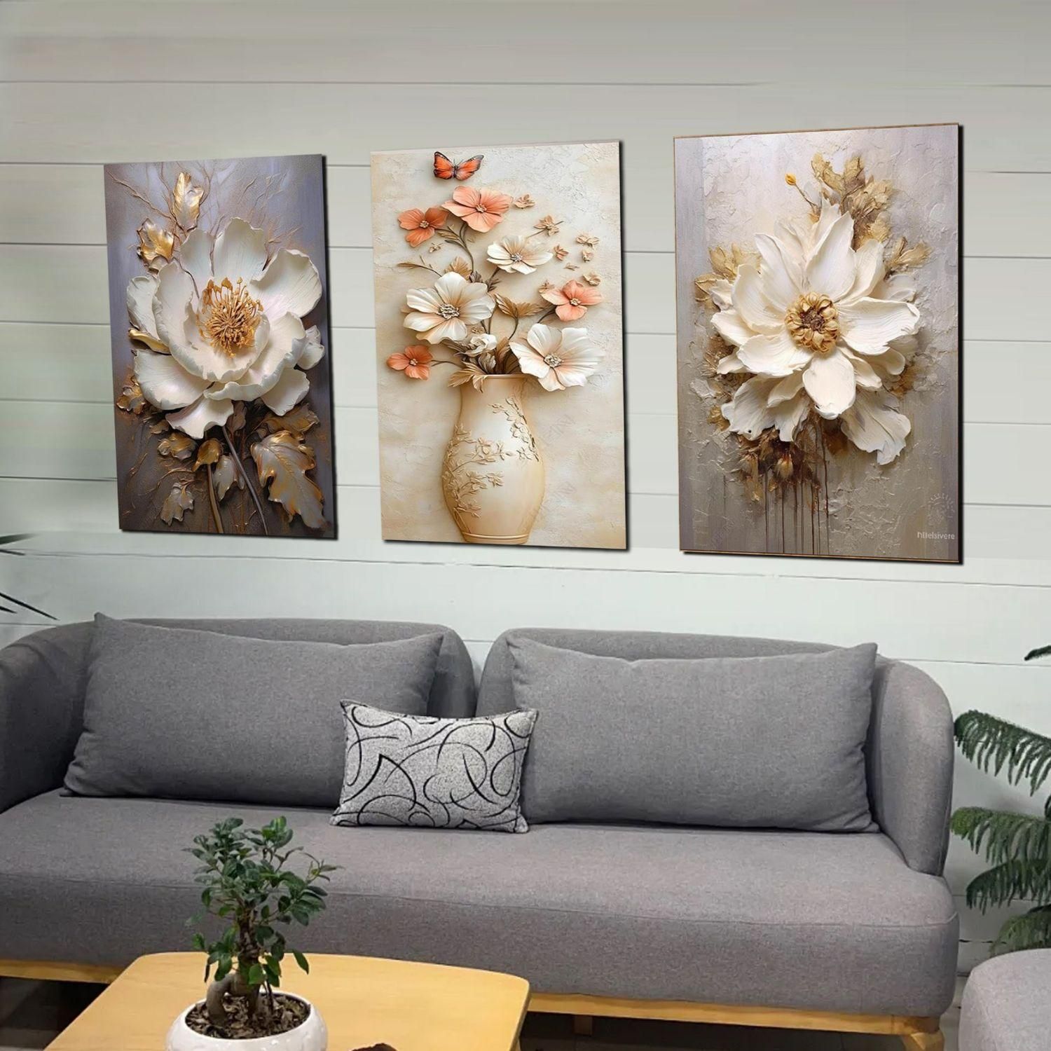 گالری پرنیان مدل دکوراتیو در ۵۰ طرح|تابلو، نقاشی، عکس|اردبیل, |دیوار