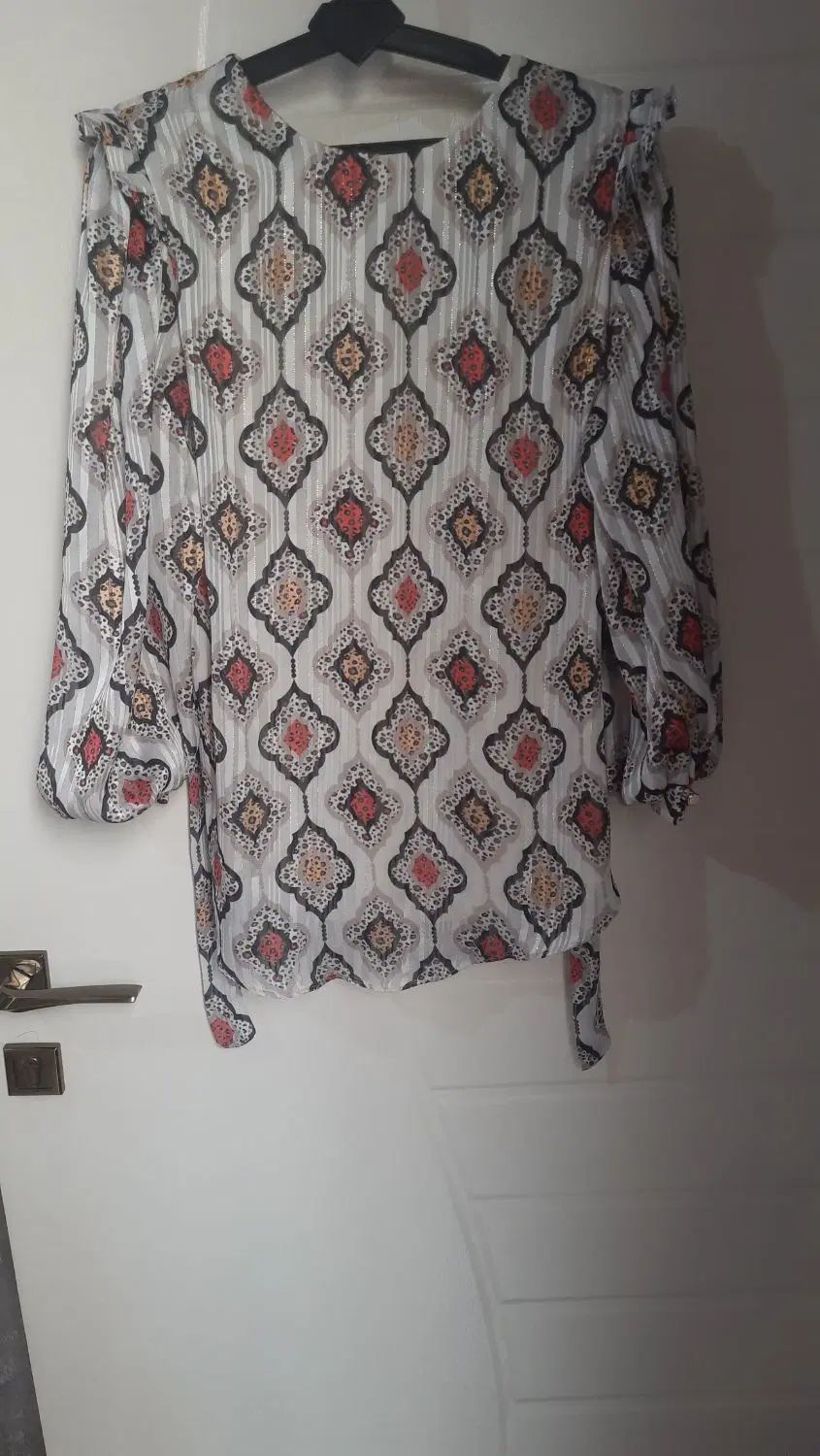 شومیز مجلسی|لباس|کرج, گلستان|دیوار