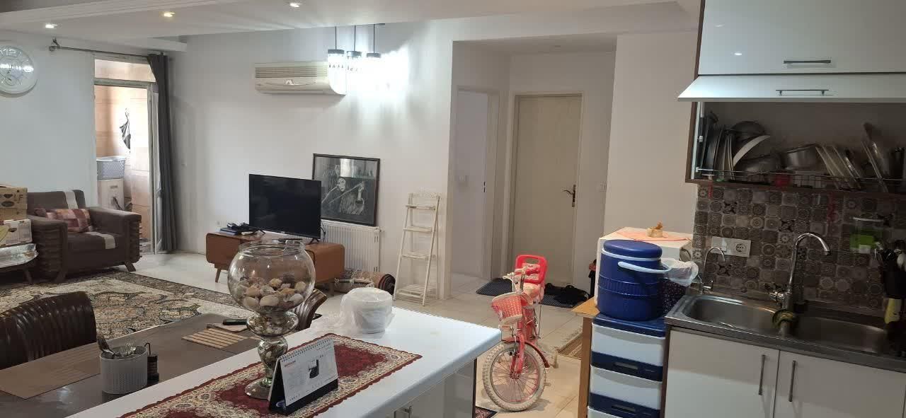 آپارتمان اجاره ای گرمدره شمالی 110 متری|اجارهٔ آپارتمان|گرمدره, |دیوار