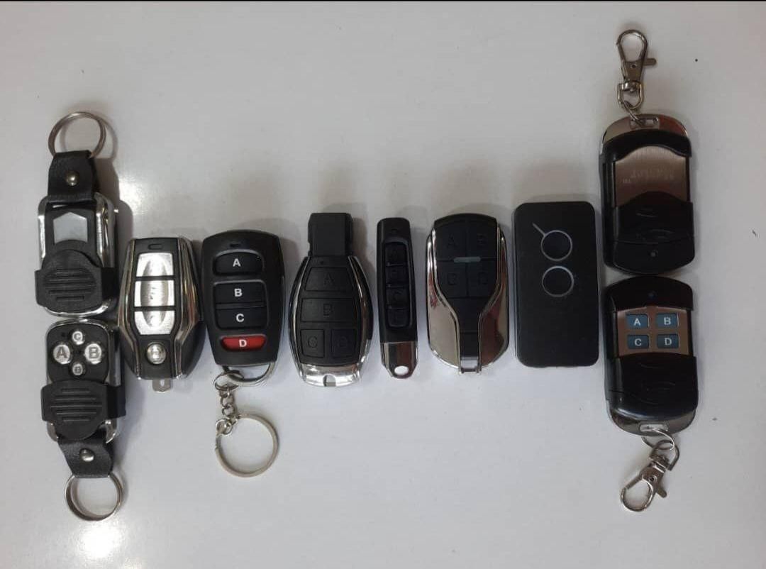 کلیه کارهای کرکره برقی جک درب ریلی درب اکاردومی|خدمات پیشه و مهارت|ورامین, خیر آباد|دیوار