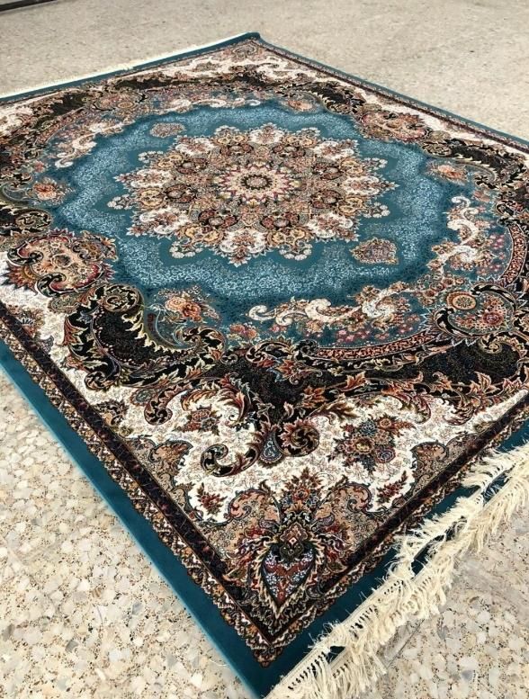 قالی،فرش،گلیم و کناره نقد و اقساط|فرش|سیرجان, |دیوار