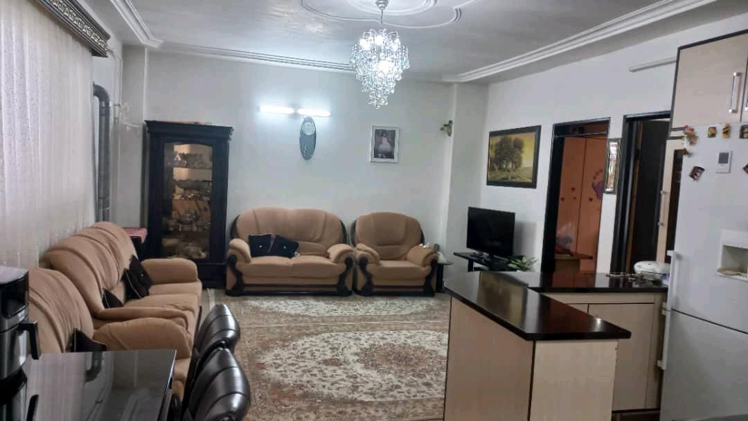 آپارتمان طبقه اول ۷۰متر سند تک برگ درشهر خشکبیجار|فروش آپارتمان|خشکبیجار, |دیوار