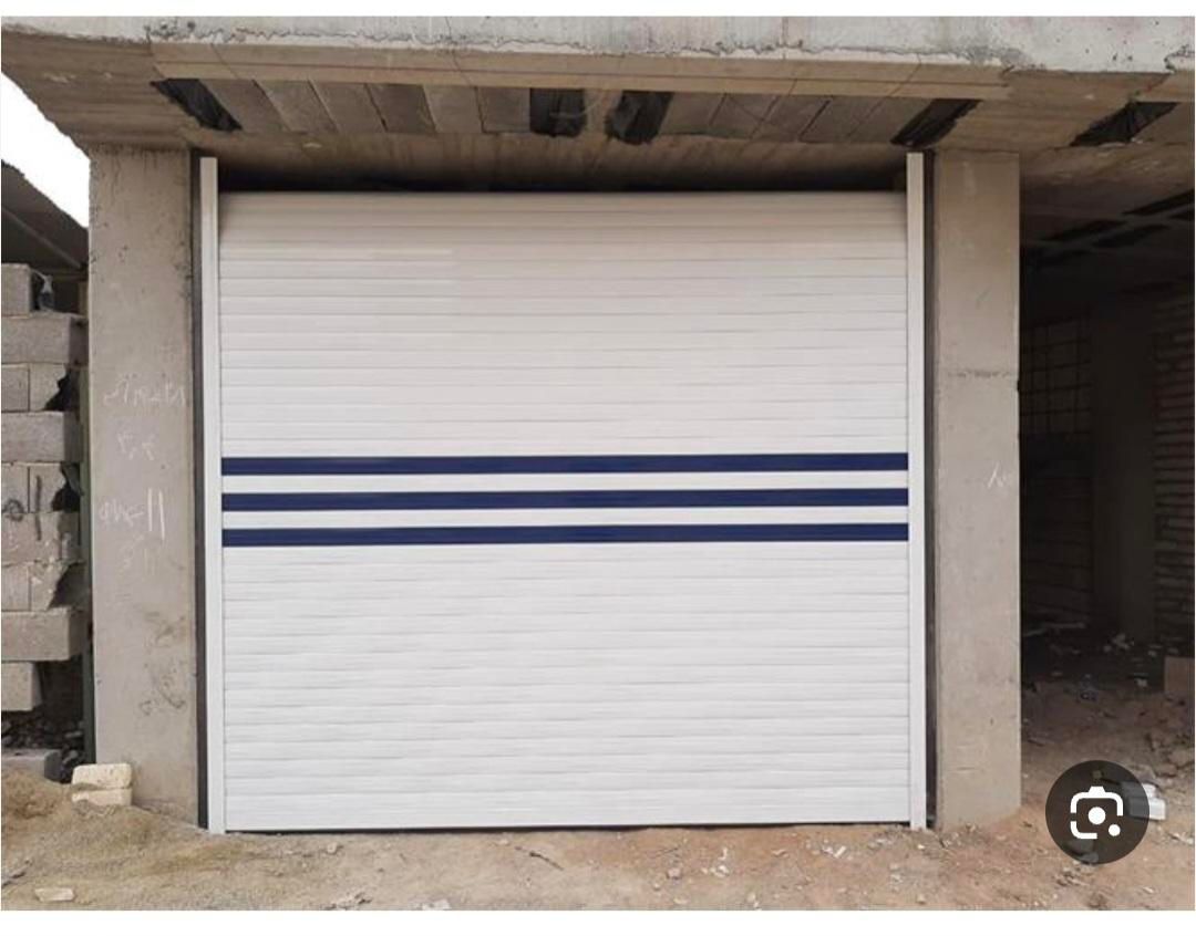تعمیر و نصب درب کرکره برقی و سکوریت|خدمات پیشه و مهارت|بندر ماهشهر, |دیوار