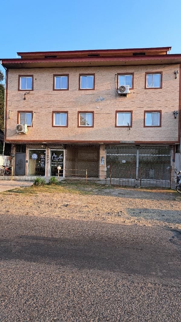 فروش مغازه براصلی دهستان چوبر|فروش مغازه و غرفه|احمدسرگوراب, |دیوار