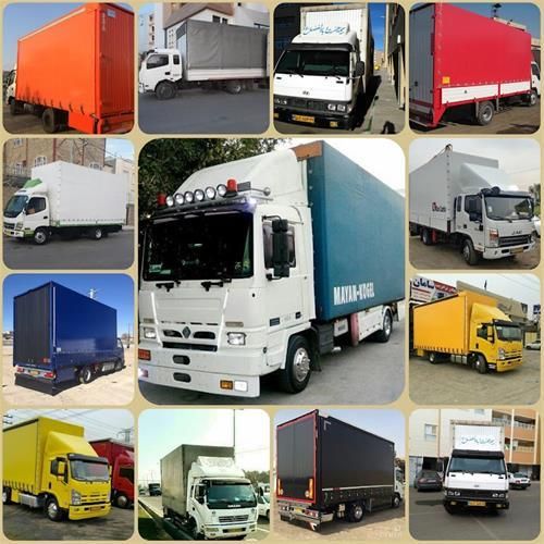 باربری حمل اسباب و اثاثیه منزل صدرا،گلستان،قصردشت|خدمات حمل و نقل|صدرا-فارس, فاز ۱|دیوار