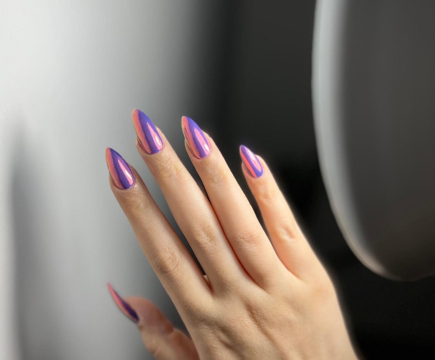 آموزش صفرتاصد کاشت ناخن آفر به مدت ۳روز|خدمات آموزشی|گرگان, |دیوار