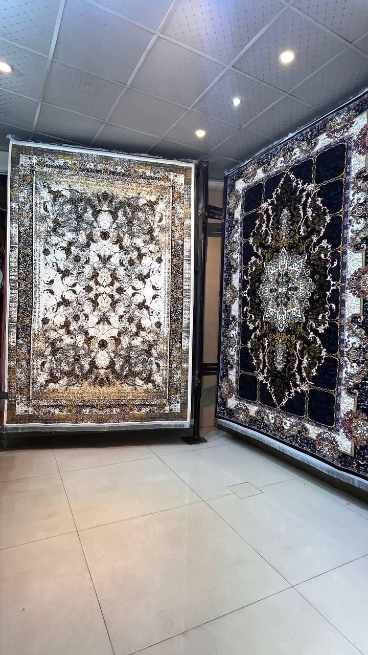 فرش از خود کارخانه بخرید( ارسال )|فرش|تهران, کاروان|دیوار