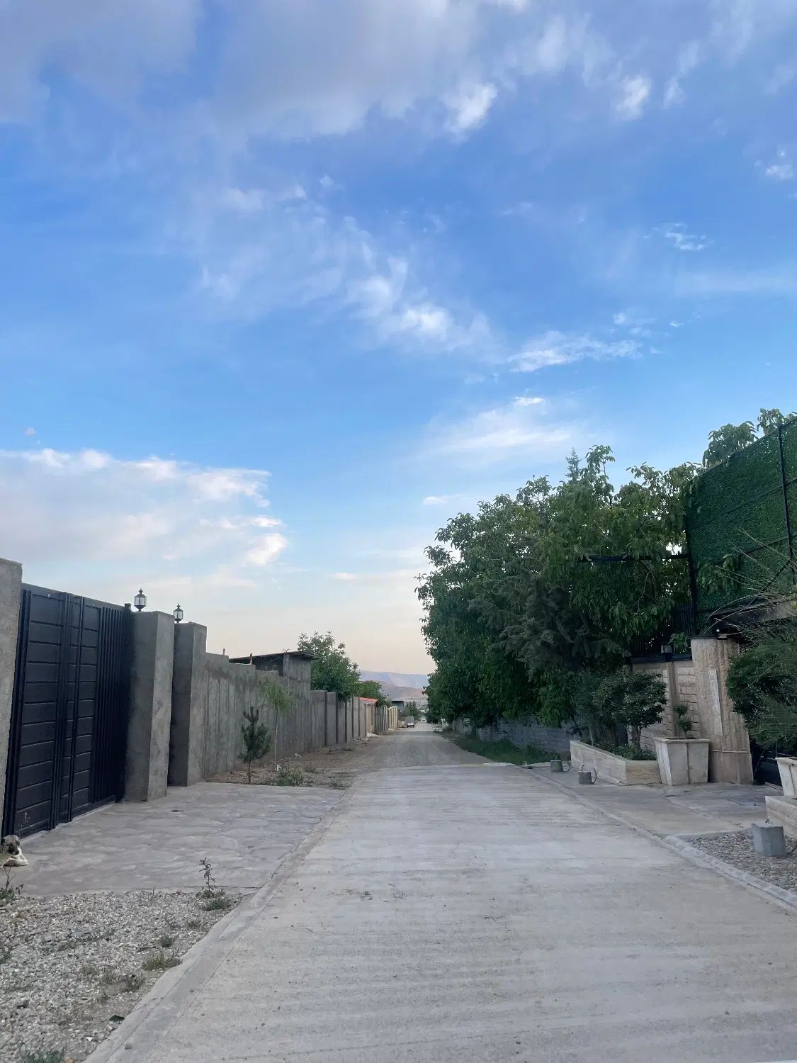 ۲۶۵ مترزمین باغ سندتکبرگ جابان دماوند انشعاب کامل|فروش زمین و ملک کلنگی|دماوند, دماوند|دیوار
