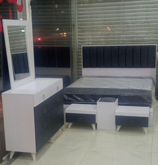 تخت سرویس خواب*لیدا|تخت و سرویس خواب|بندرعباس, |دیوار