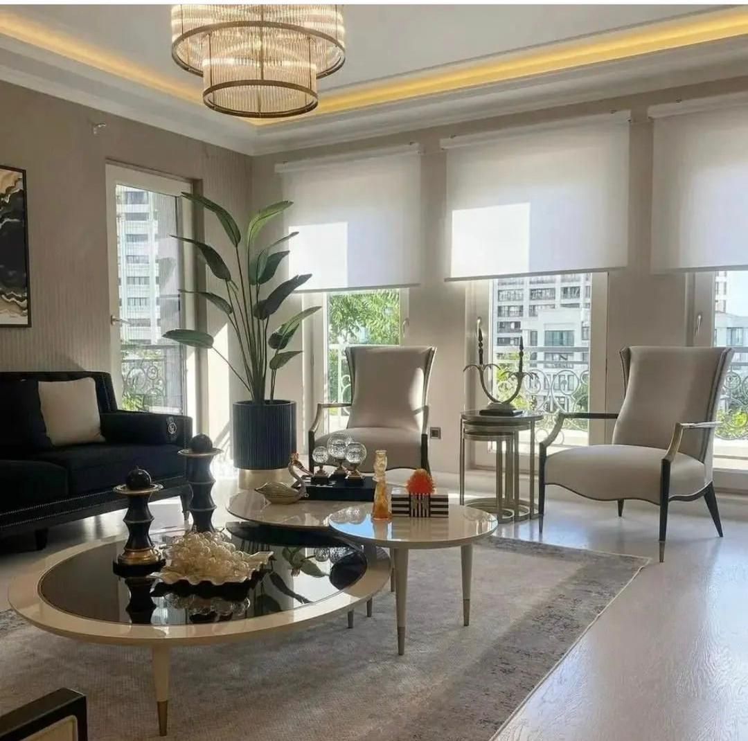 ۱۱۰ متر ۲ ساله رو به افتاب تاپ لوکیشن شمال فردوس|فروش آپارتمان|تهران, فردوس|دیوار