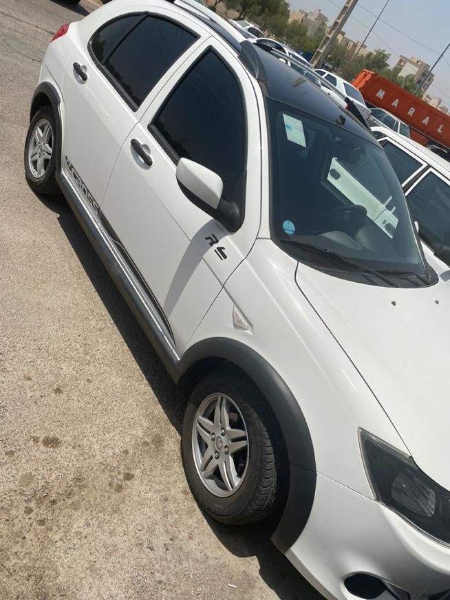 کوییک جی ایکس ار gxr|خودرو سواری و وانت|اهواز, کوی آغاجاری|دیوار