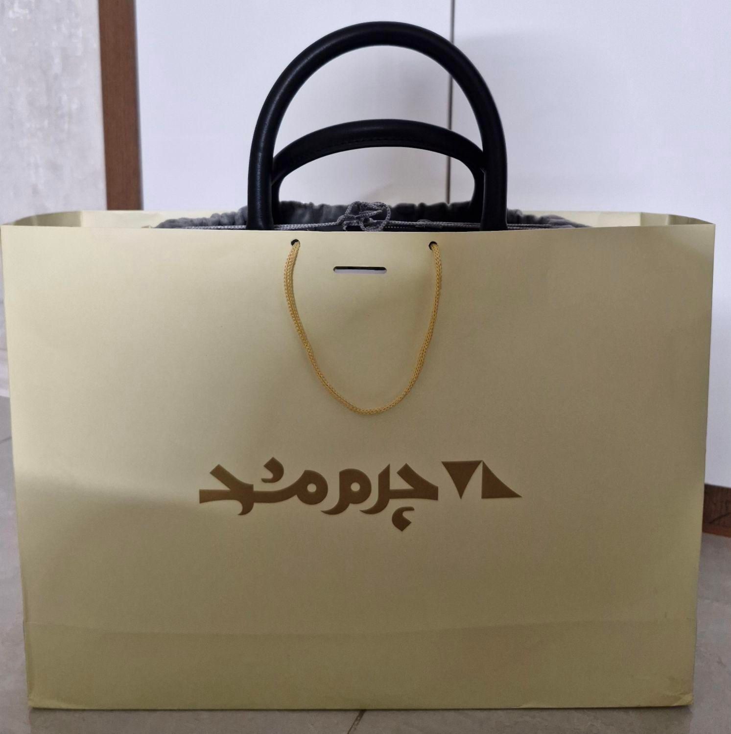 کیف اداری برند چرم مشهد|کیف، کفش، کمربند|اصفهان, حسین‌آباد|دیوار