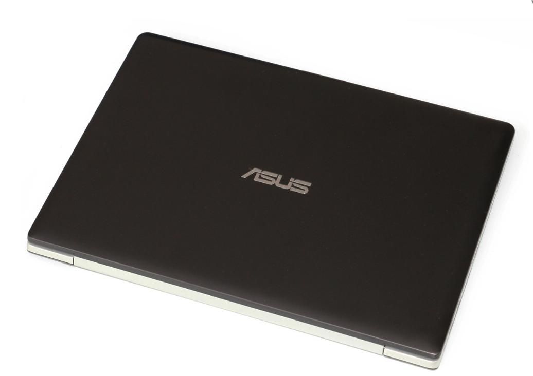 لپ تاپ لمسی ASUS S300C|رایانه همراه|تهران, سعادت‌آباد|دیوار