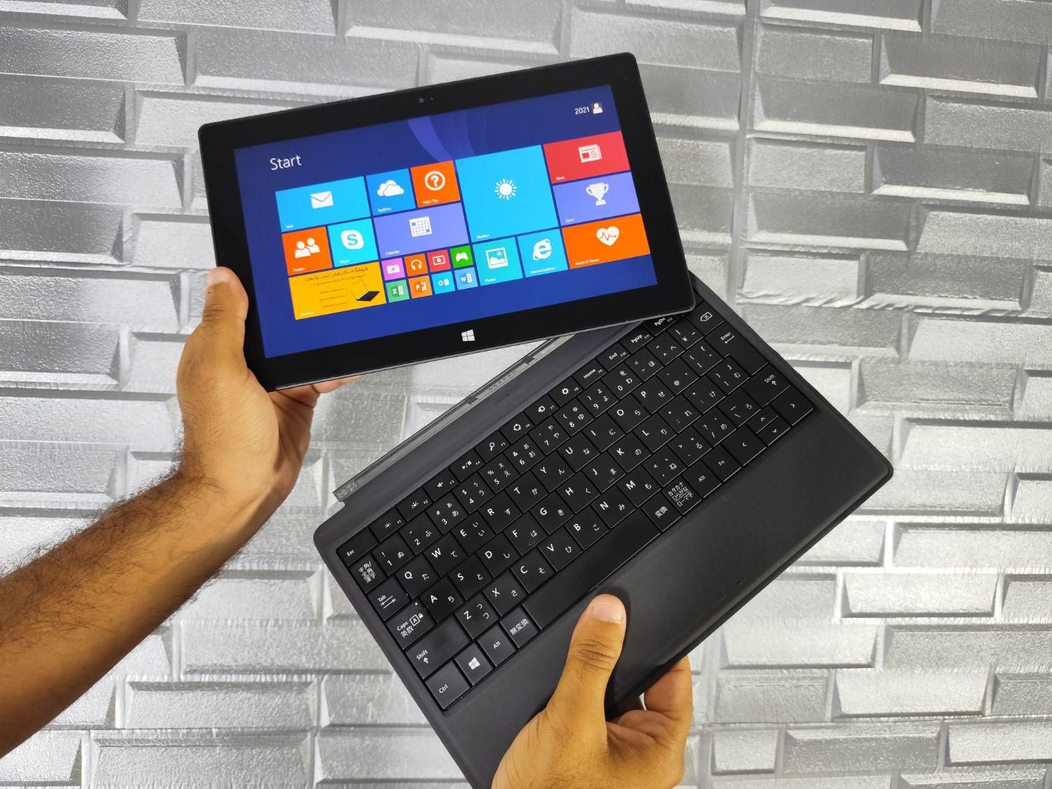 /تـ..بلت Len ov o شیک ویندوز|تبلت|رشت, کوی جام جم|دیوار