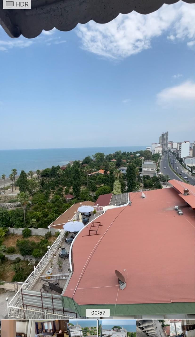 تک واحد ۲۳۰ متری کریم اباد|فروش آپارتمان|تنکابن, |دیوار