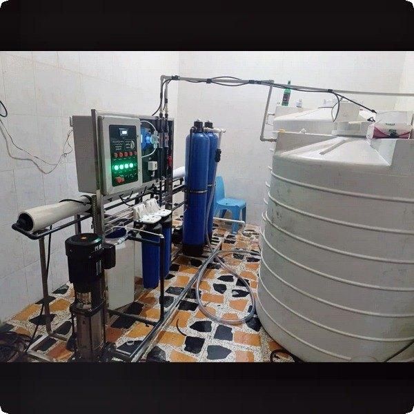 2626/تولیدی/دستگاه تصفیه اب/صنعتی برند/نقدواقساط|آب‌سردکن و تصفیه آب|ورامین, ورامین|دیوار