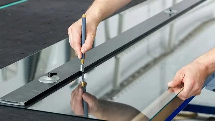 شیشه بری مطیع|خدمات پیشه و مهارت|کاشان, الغدیر|دیوار