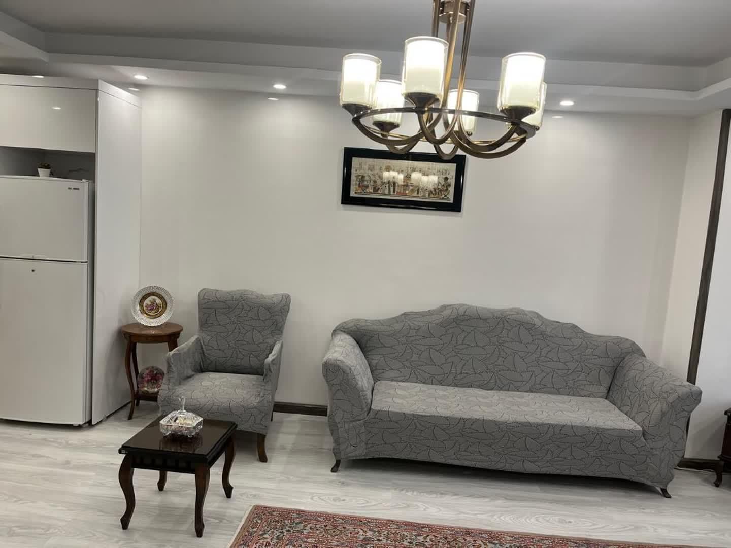 رومبلی کاورمبل پیراهن مبل روکش مبل(پارچه ای فقط)|خدمات پیشه و مهارت|تبریز, |دیوار