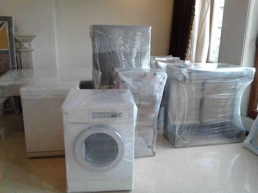 باربری اساس کشی داخل شهر وبیرون شهر همراه با کارگر|خدمات حمل و نقل|ساوه, |دیوار