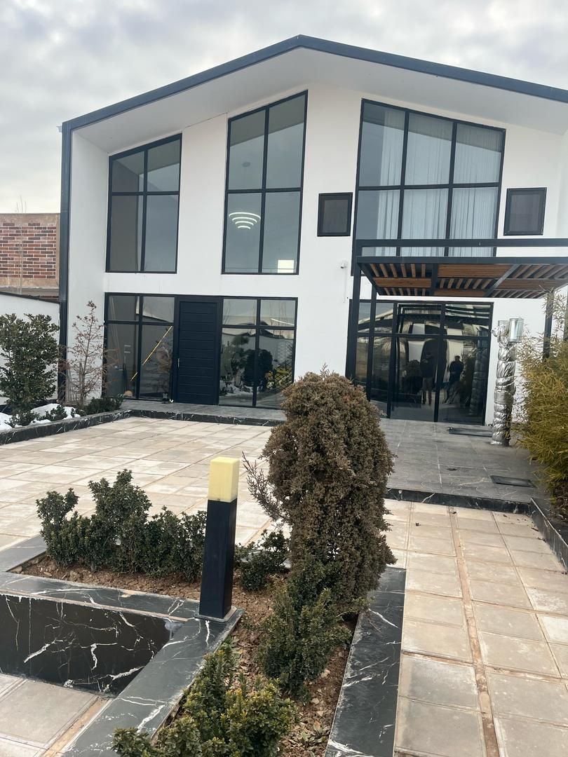 ویلامدرن دوبلکس۵۰۰مترزمین۳۰۰متربنا جابان دماوند|فروش خانه و ویلا|دماوند, دماوند|دیوار