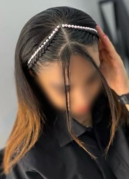 بافت مو|خدمات آرایشگری و زیبایی|رفسنجان, |دیوار