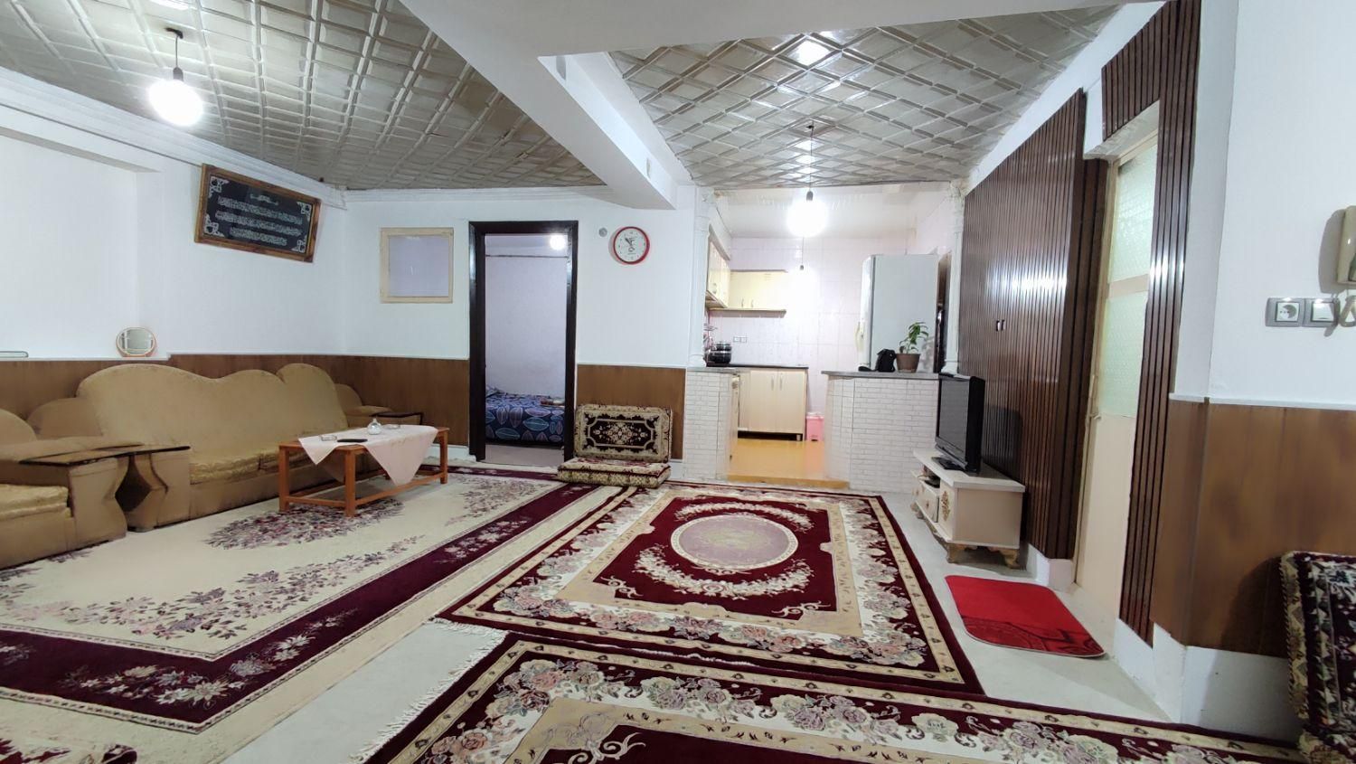 اجاره منزل سوییت روزانه سویت|اجارهٔ کوتاه‌مدت آپارتمان و سوئیت|سنندج, |دیوار