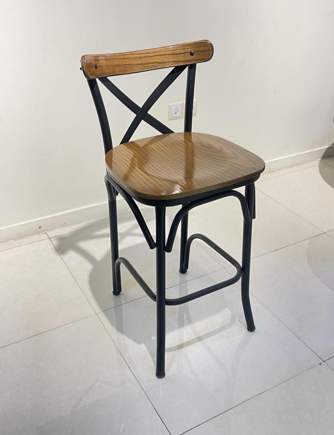 صندلی اوپن صندلی کانتر اپن|میز و صندلی غذاخوری|گرگان, |دیوار