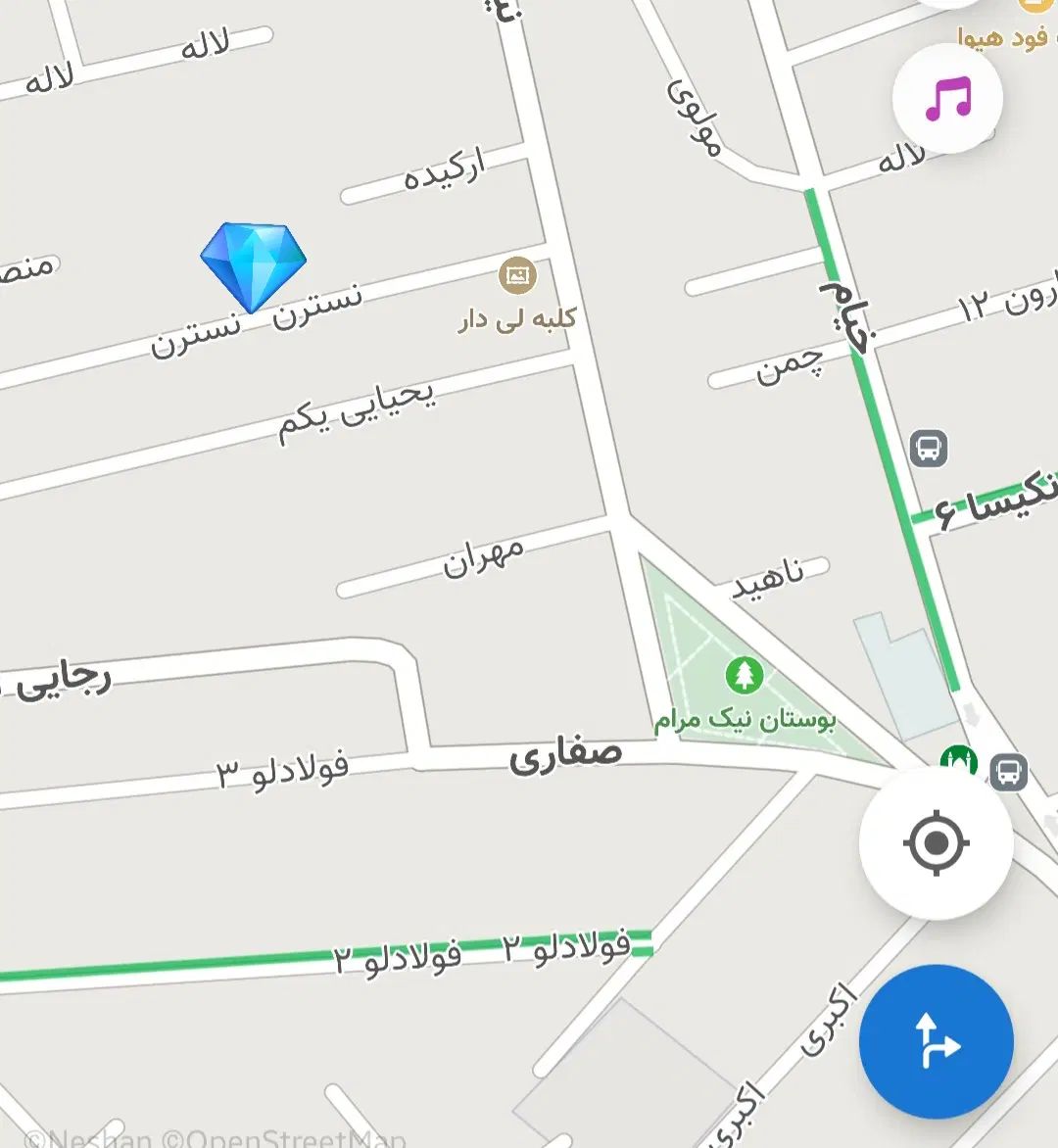 فروش آپارتمان دوخوابه/معلم/سند/پارکینگ|فروش آپارتمان|رشت, معلم|دیوار