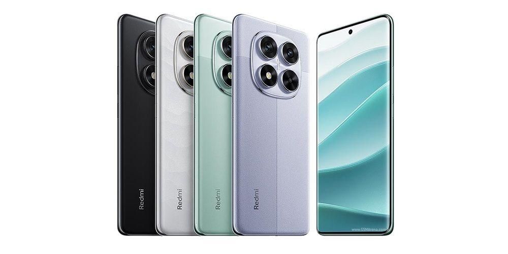 note14 pro5G شیائومی|موبایل|اسلام‌‌آباد غرب, |دیوار