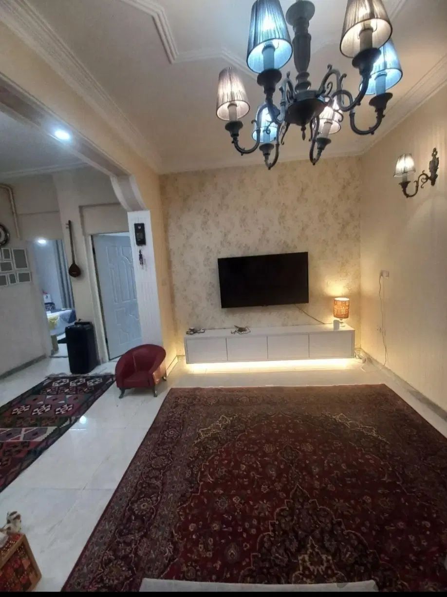 خانه ویلایی بازسازی شده در بلوار بهشتی|فروش خانه و ویلا|رشت, شهرک شهید مفتح|دیوار