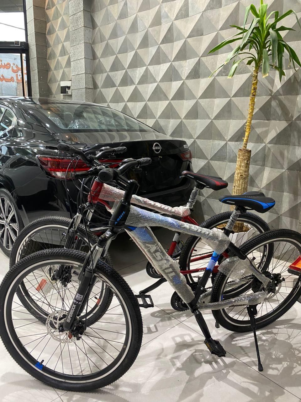 دوچرخه|دوچرخه، اسکیت، اسکوتر|یزد, |دیوار