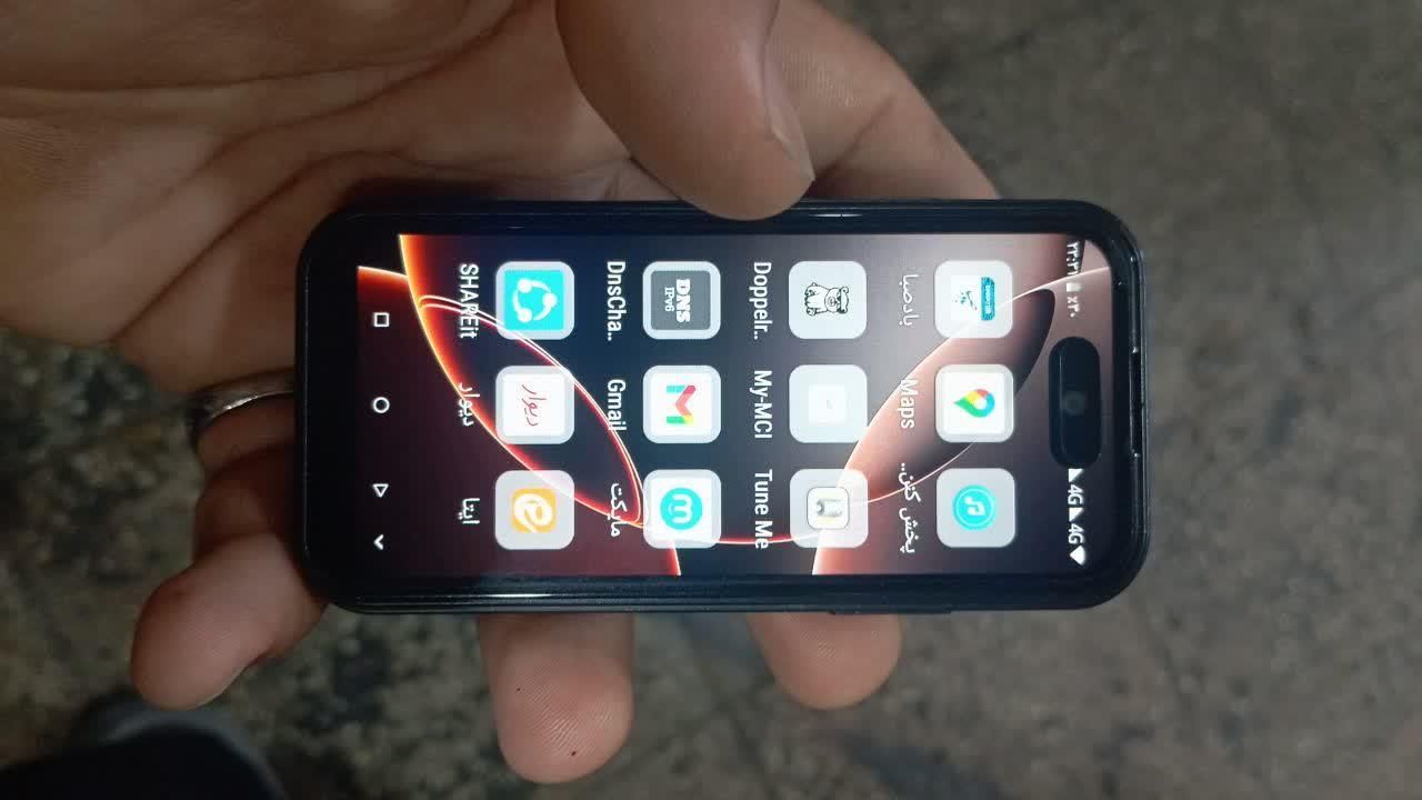 اپل iPhone 16 Pro Max با حافظهٔ ۵۱۲ گیگابایت|موبایل|قم, جمکران|دیوار