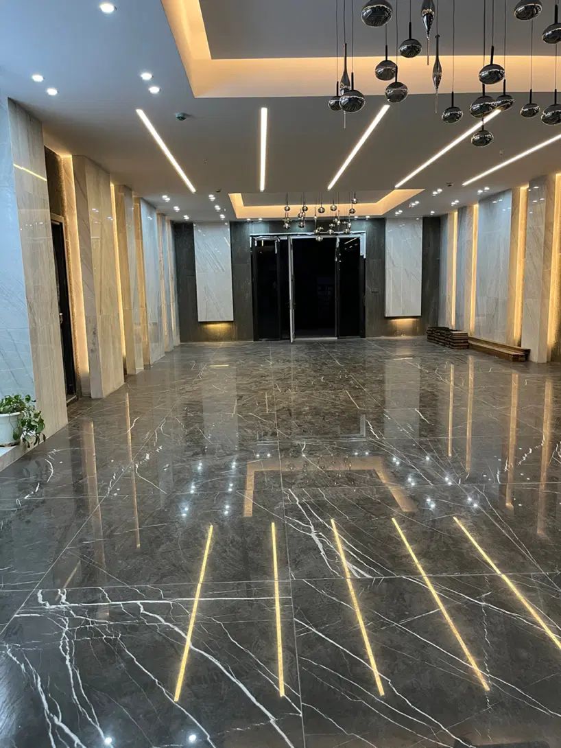 اجاره آپارتمان /زیر قیمت/۳خواب /فول/انوشیروان|اجارهٔ آپارتمان|کرج, مهرویلا جنوبی|دیوار
