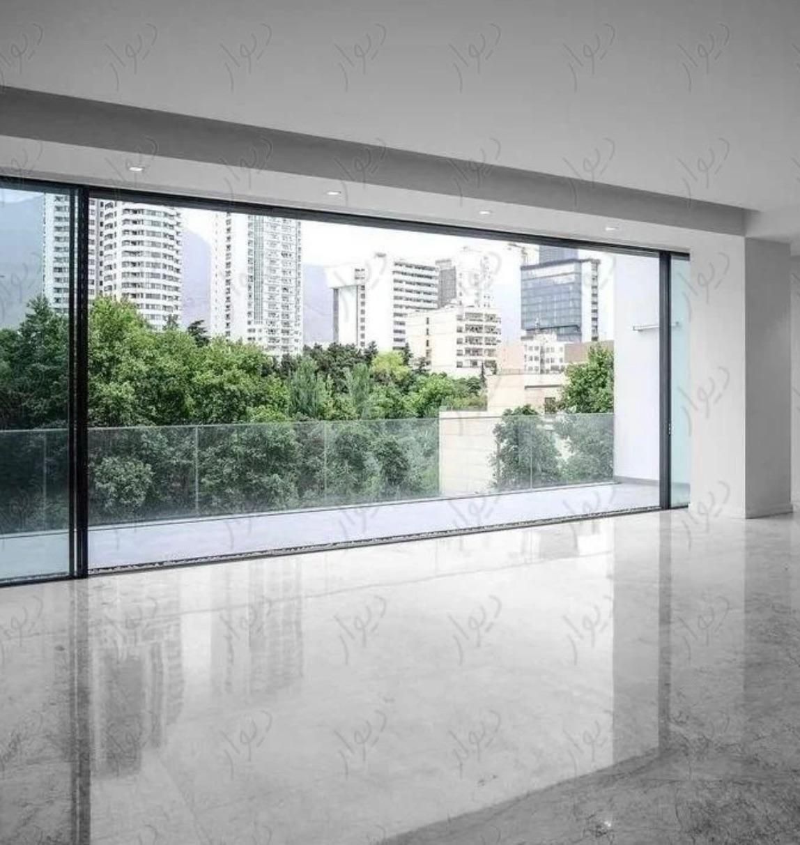 اپارتمان ۲۴۴ /تاپ لوکیشن/ تکواحدی/۴پارکینگ/گلها|فروش آپارتمان|تهران, جردن|دیوار