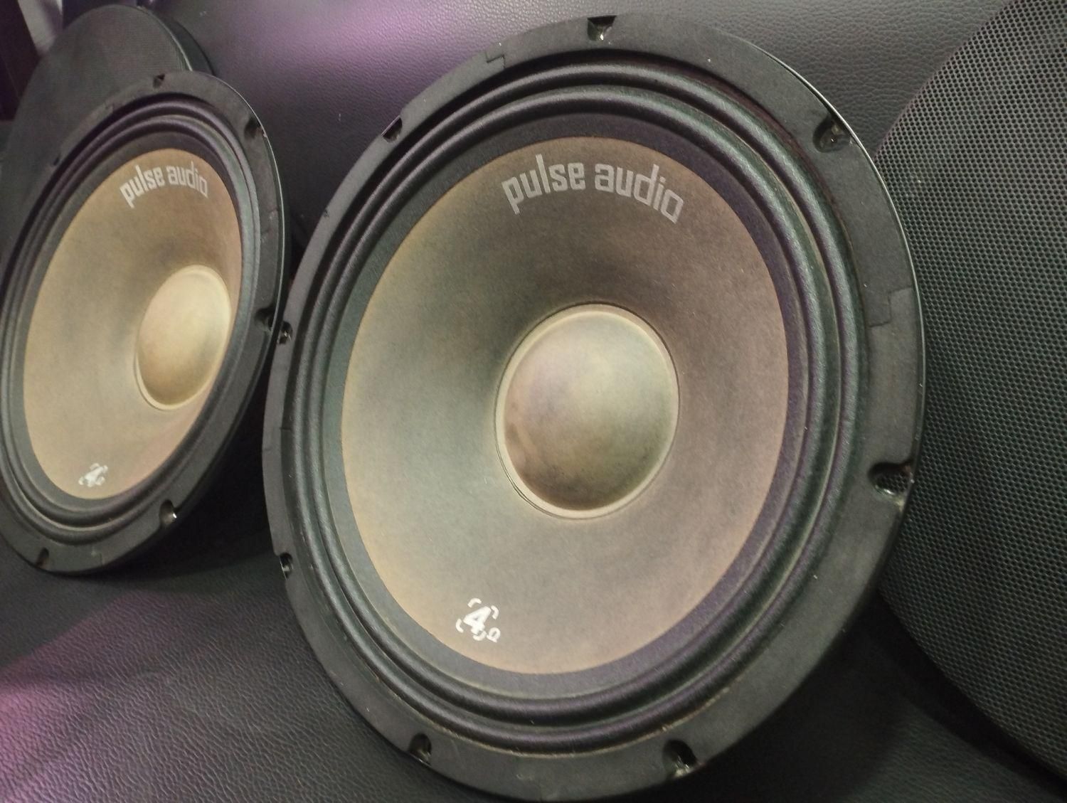 میدرنج سایز ۱۰ pulse audio|قطعات یدکی و لوازم جانبی|کرج, گلشهر|دیوار