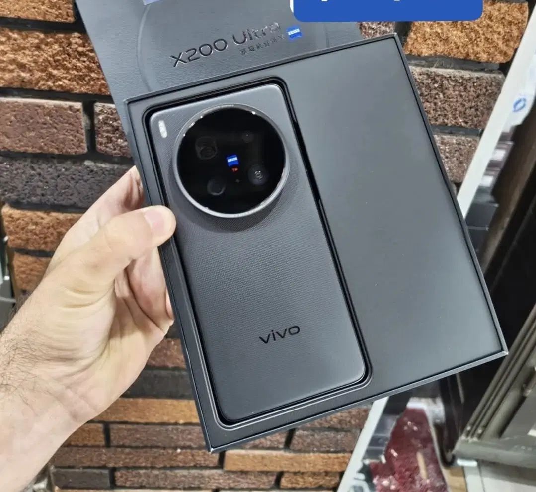 Vivo 200 Ultra 1Tra|موبایل|تهران, سعادت‌آباد|دیوار