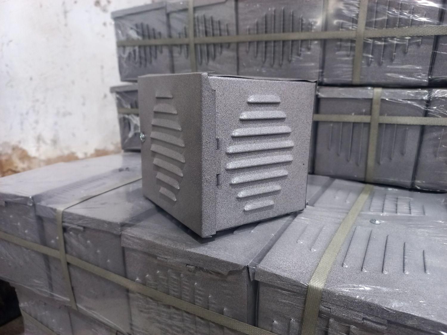 باکس آژیر، جعبه دزدگیر، کاور بلندگو|دوربین مداربسته|خمینیشهر, |دیوار