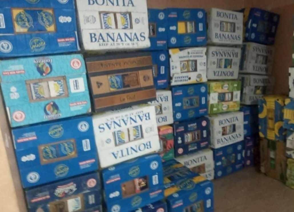 کارتن موزکارتون موزی اسباب کشی۶۰×۴۰ارسال ۲۴ساعته|عمده‌فروشی|تهران, سبلان (لشگر)|دیوار