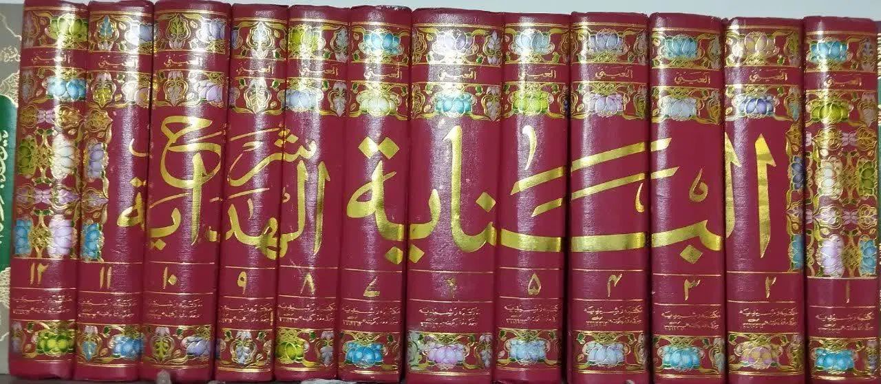 وسائل الشیعه و کتب دیگر|کتاب و مجله مذهبی|مشهد, امام خمینی|دیوار
