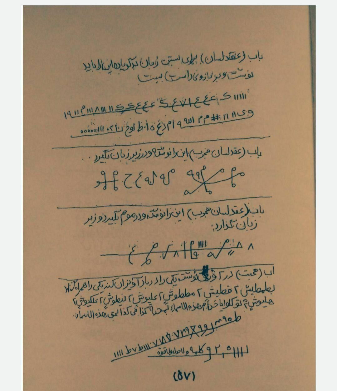 کتاب دعا استخاره فال طالع بینی|کتاب و مجله مذهبی|تهران, آجودانیه|دیوار